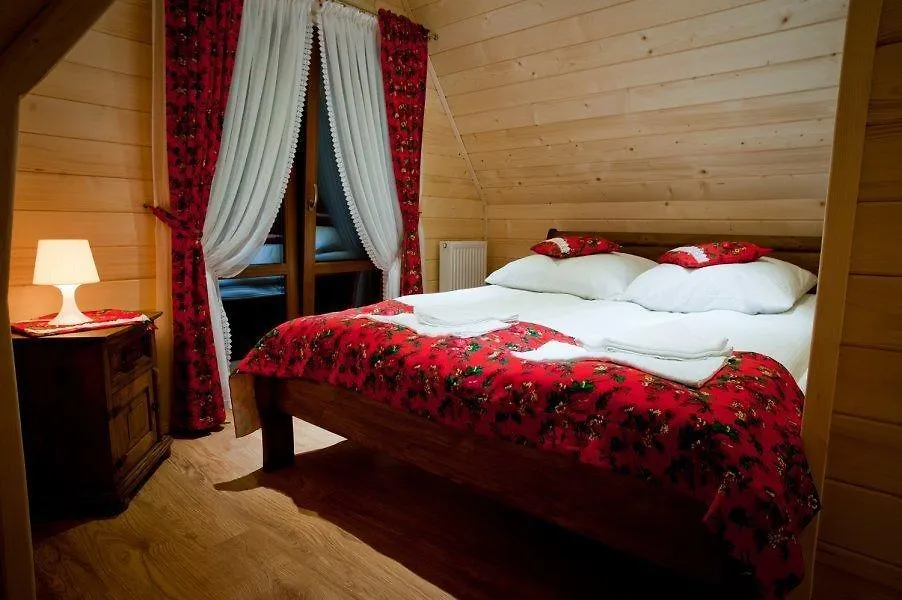 Resort&Willa Adrian Domek Delux Zakopane 0*,  Polen